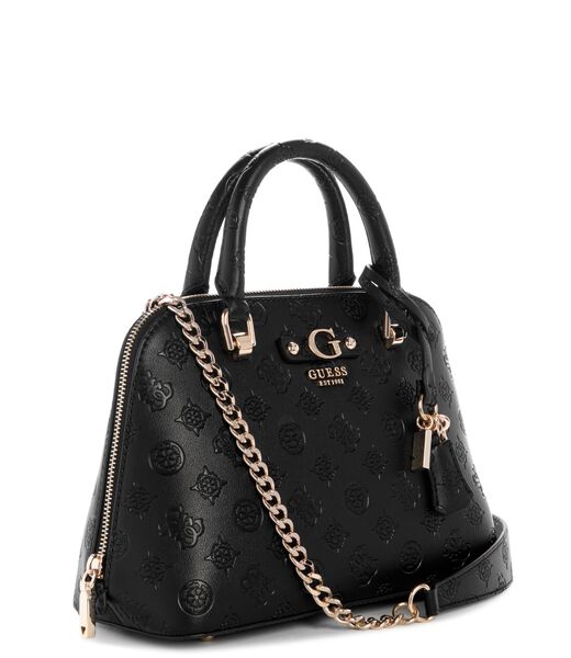 Dita Logo Handbag