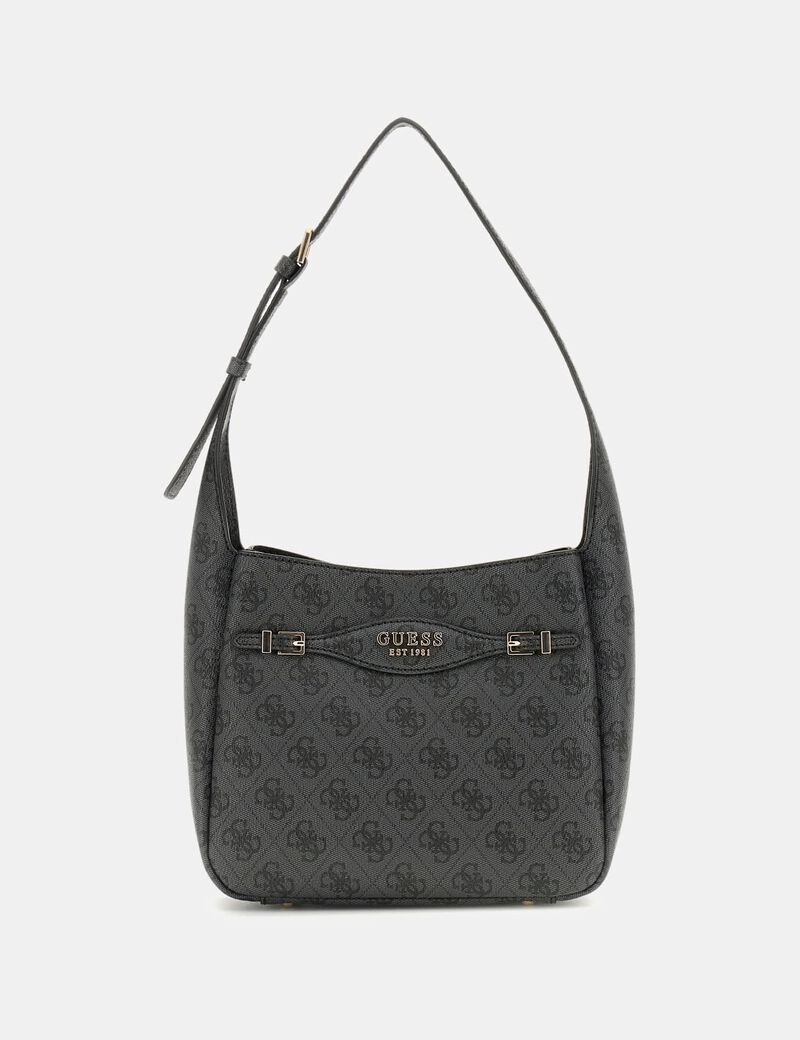 حقيبة هوبو كاتيا صغيرة بشعار 4G