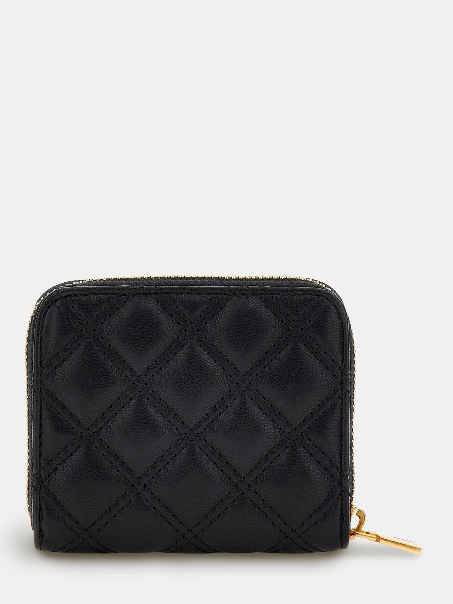 Shop Wallets Card Holders GUESS Online GUESS UAE