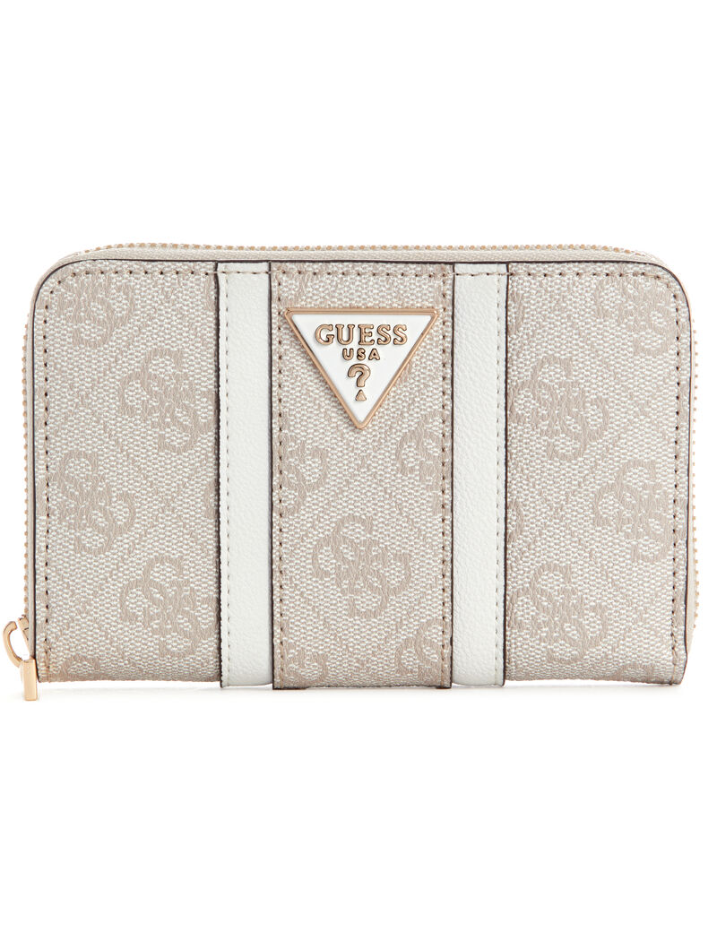 Noreen medium zip around