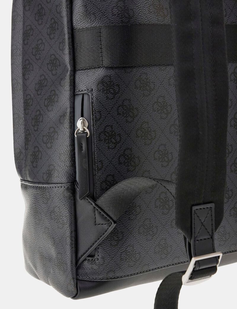 Milano 4G Logo Backpack