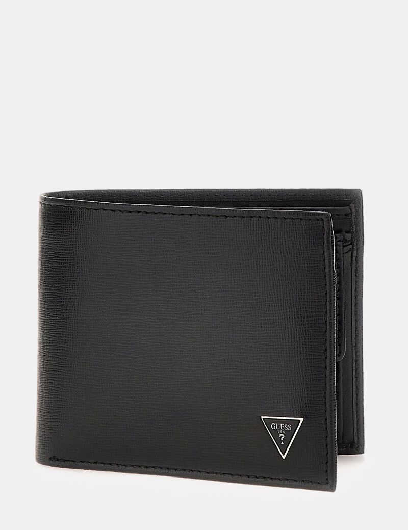 Cert Saff Lther Slg - Lea20