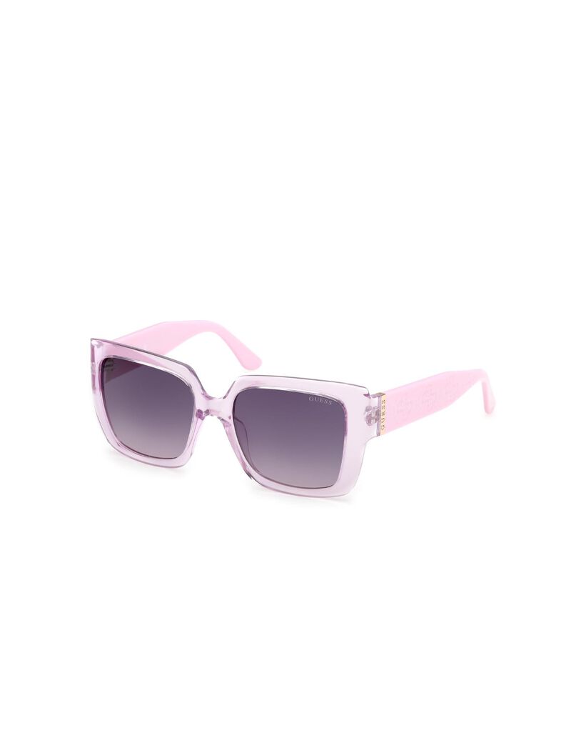 Square  sunglasses