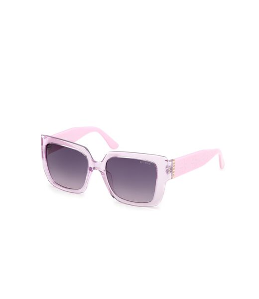 Square  sunglasses