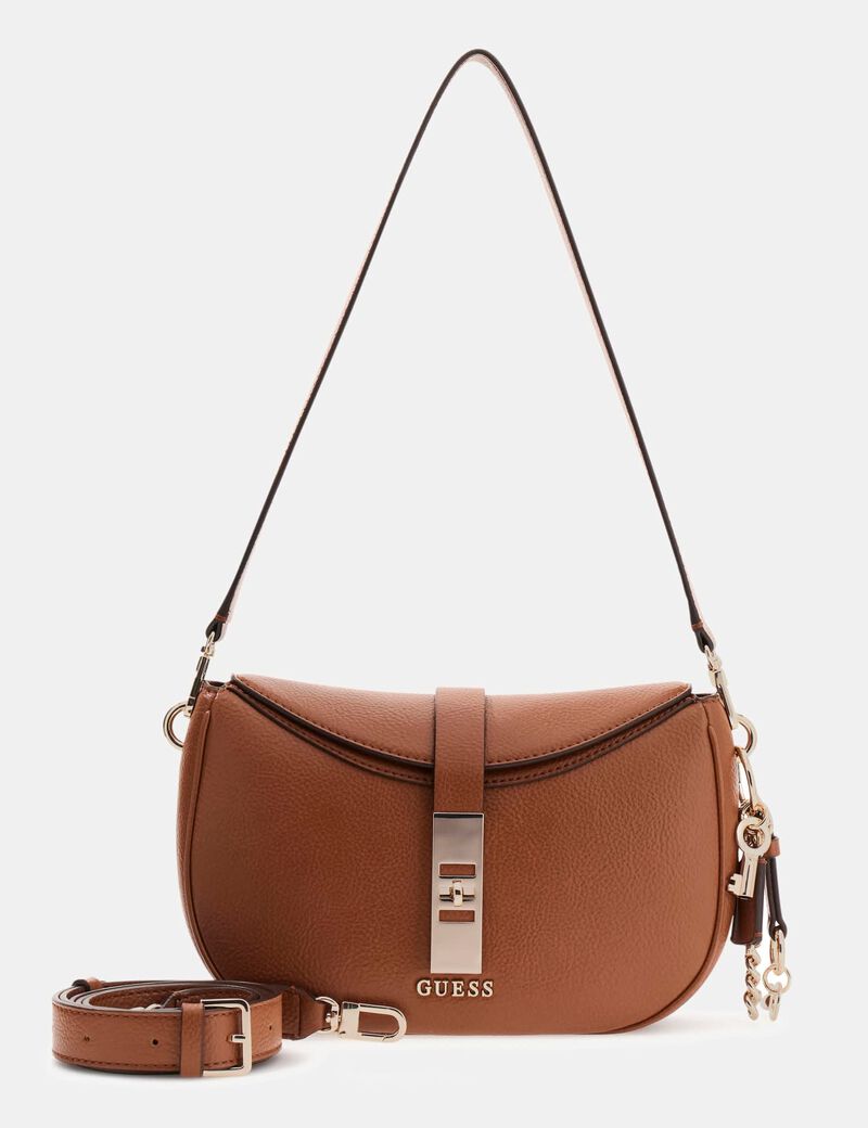 Brooke Charm Shoulder Bag