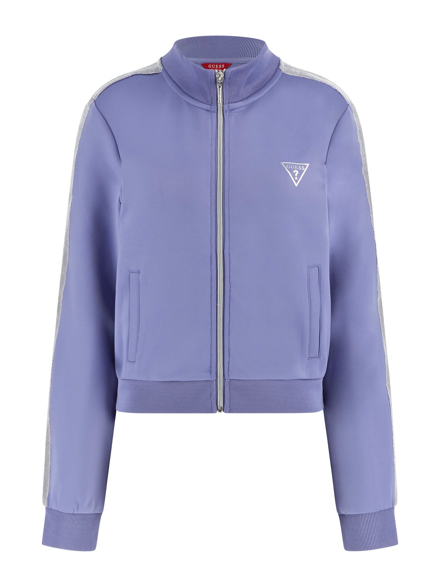 TILLY TRICOT JACKET