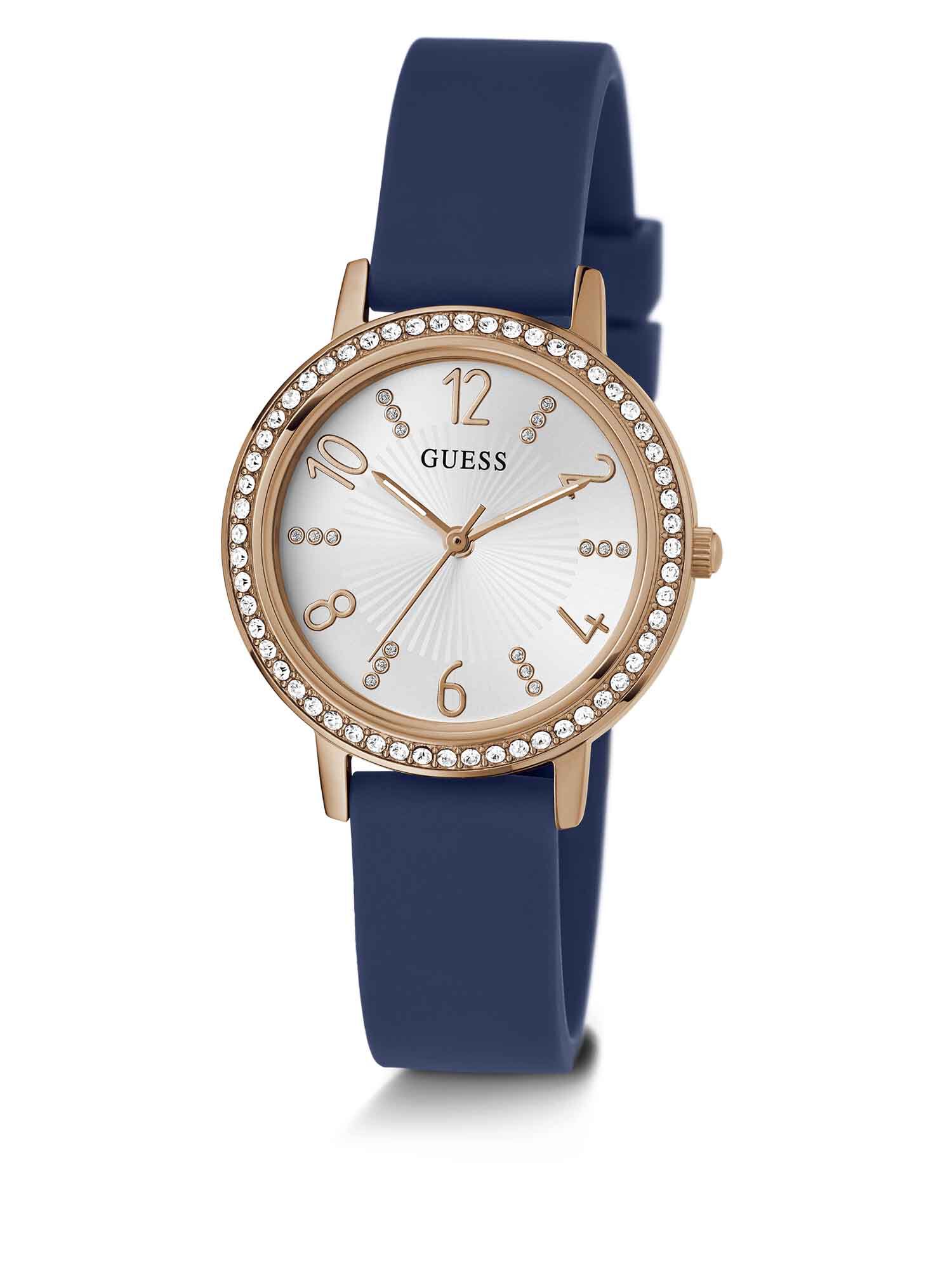 Guess diamante watch shop