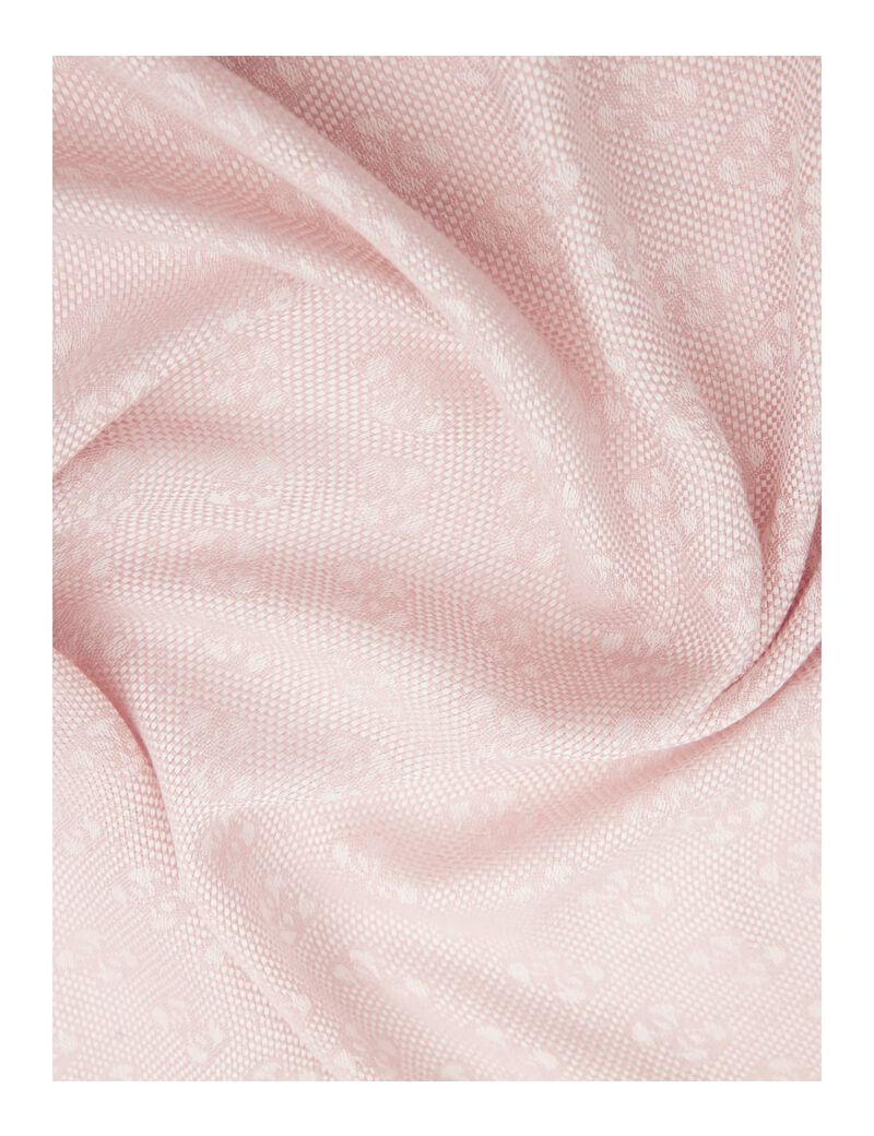 Orlina 4G logo scarf