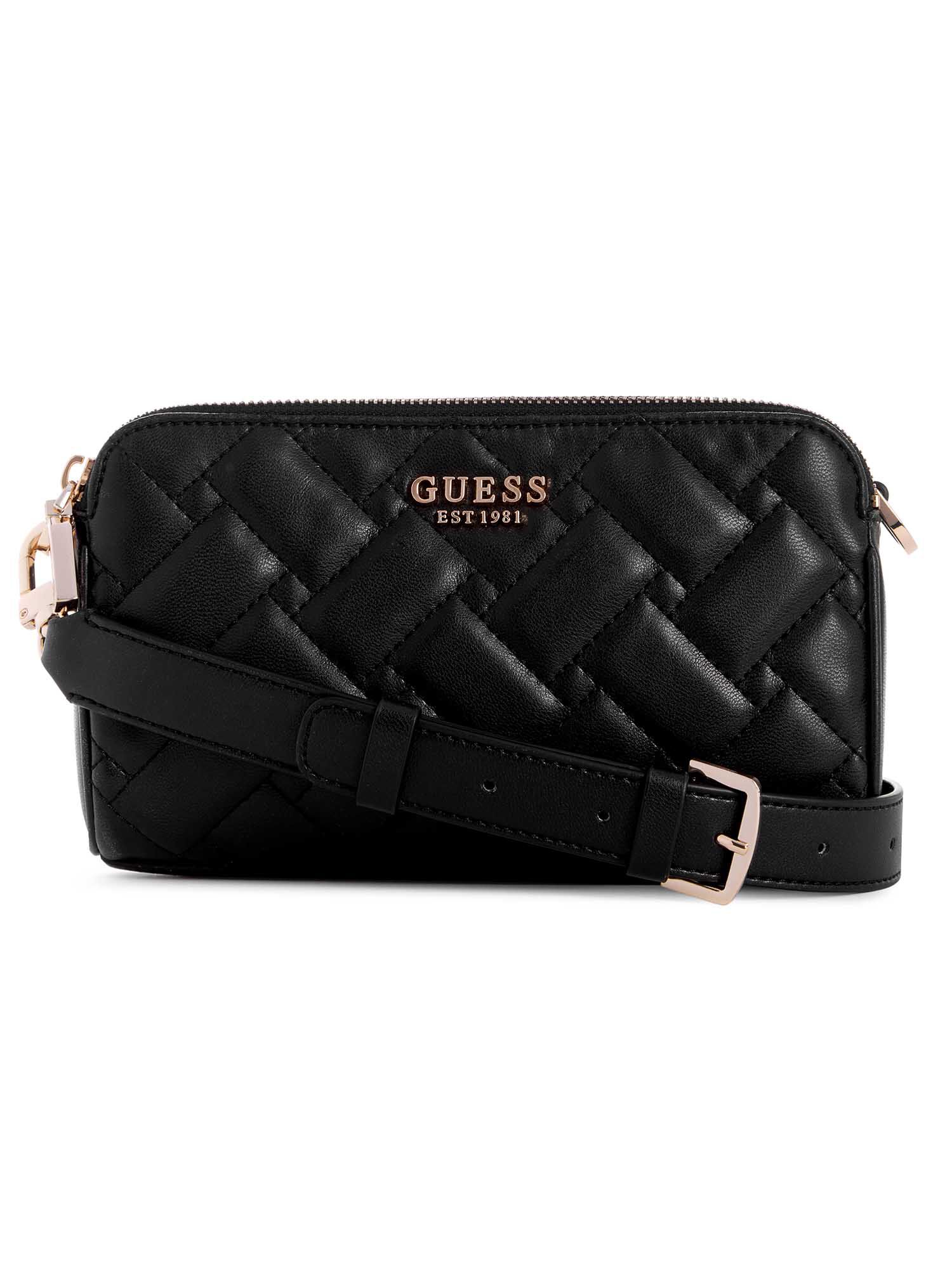 Shop GUESS Online Alanna Mini Status Crossbody
