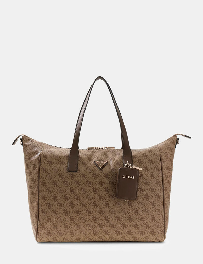 Latona Carryon Large Tote Bag