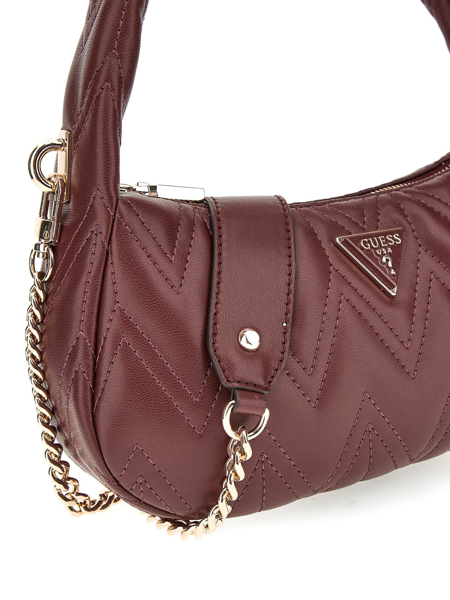 Guess 22 xl backpack red best sale