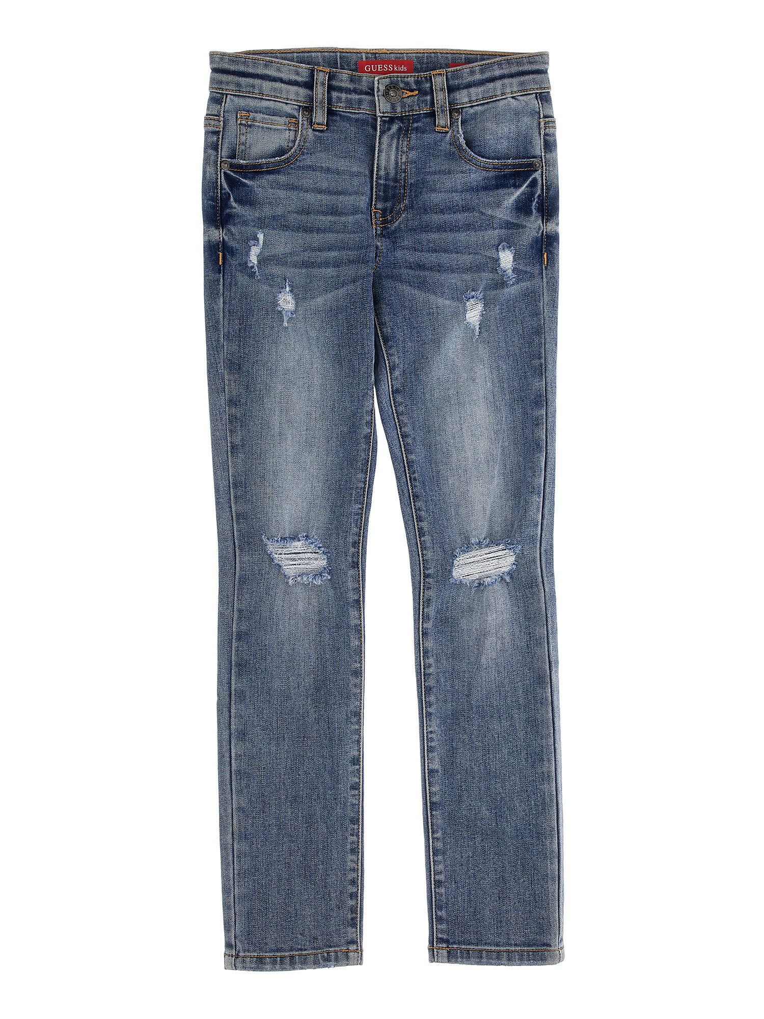 Girls guess jeans online