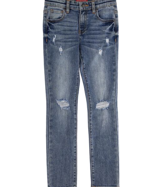 Straight-fit Jeans