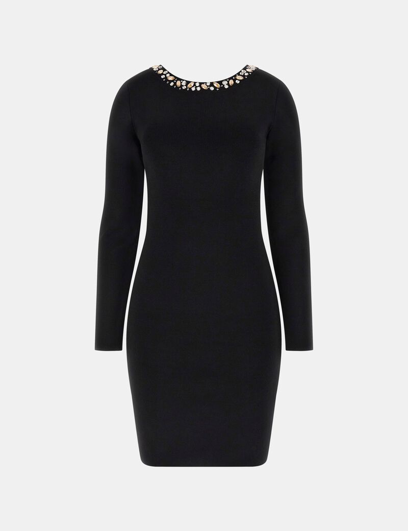 فستان مارشيانو قصير