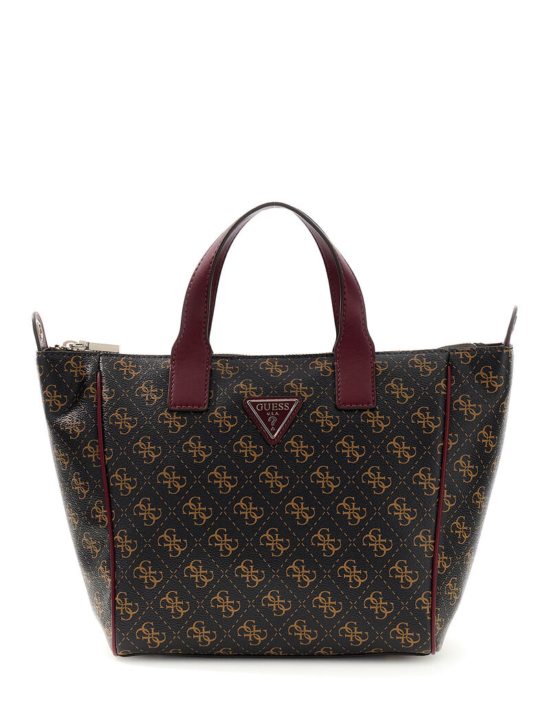 Follie Small Tote Bag