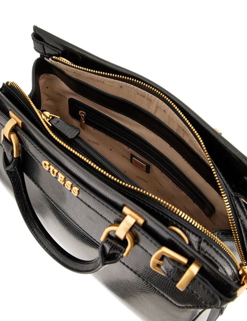 حقيبة يد سيستري بإبزيم