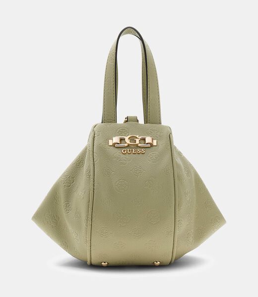 ANISE TOP HANDLE POUCH