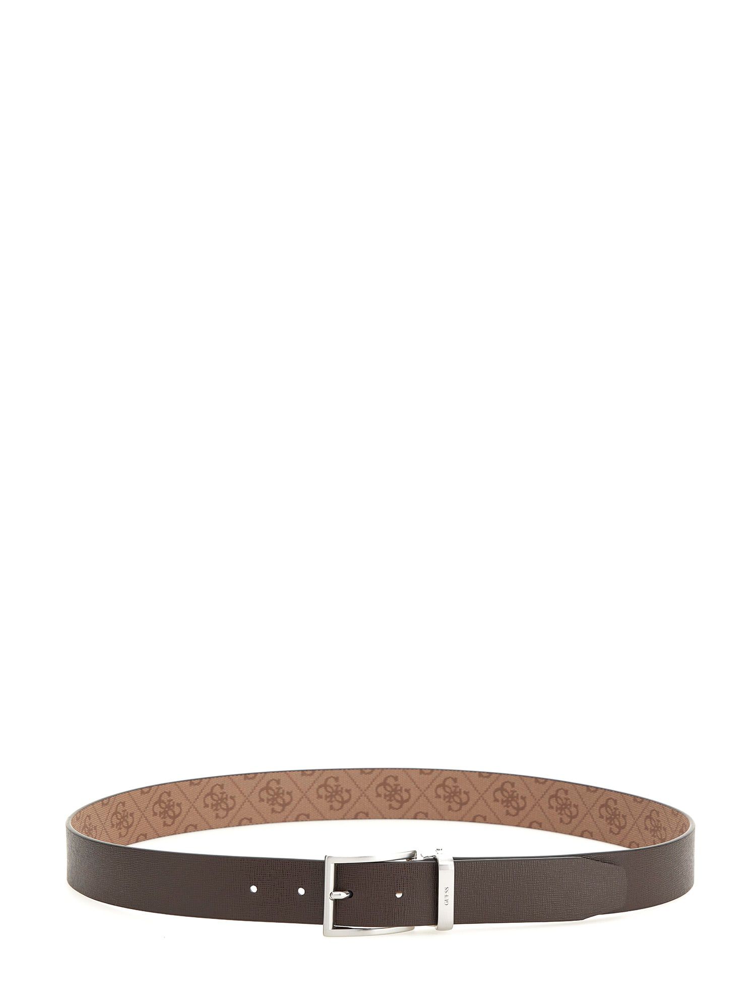 Guess belt men shop