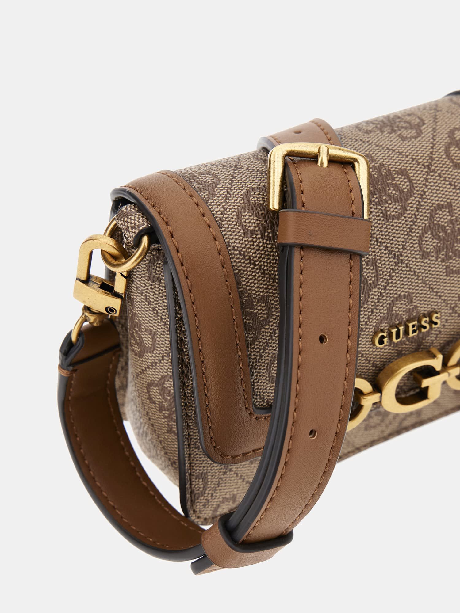 Dagan 4G logo mini crossbody bag