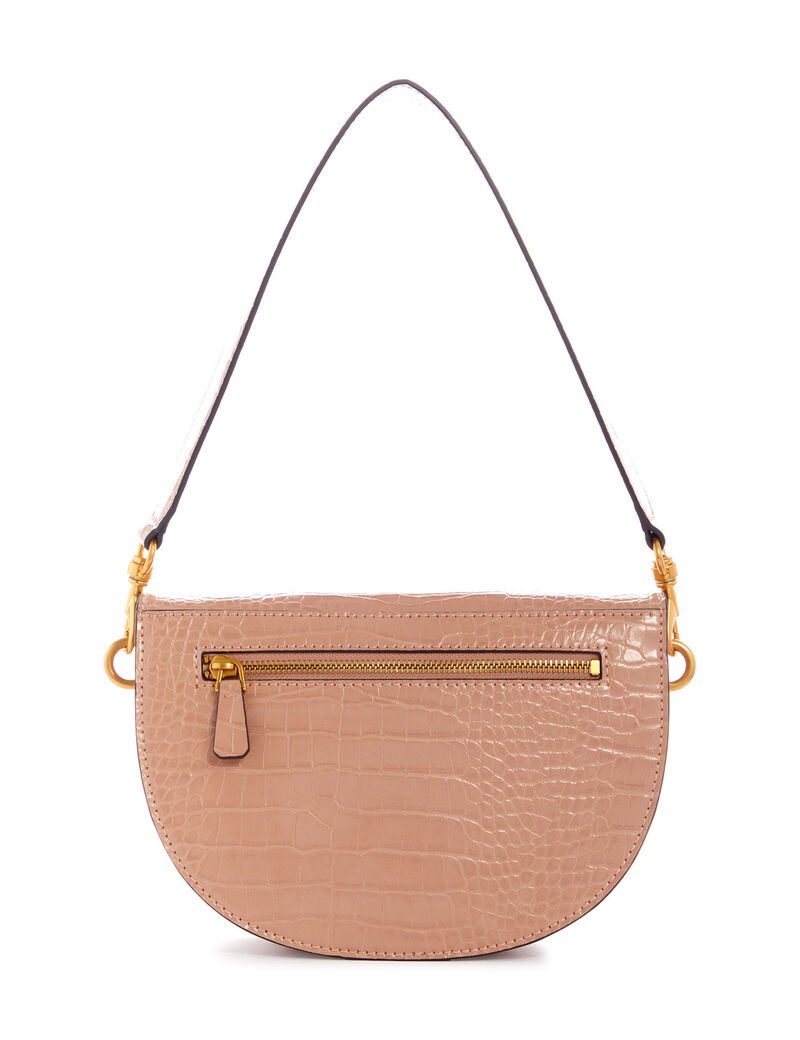 Shop GUESS Online Danna Saddle Bag