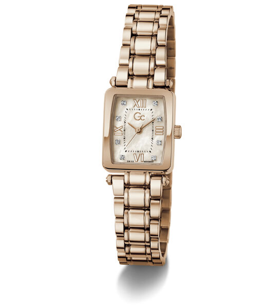 Gc Plaza Mini Small Size Metal