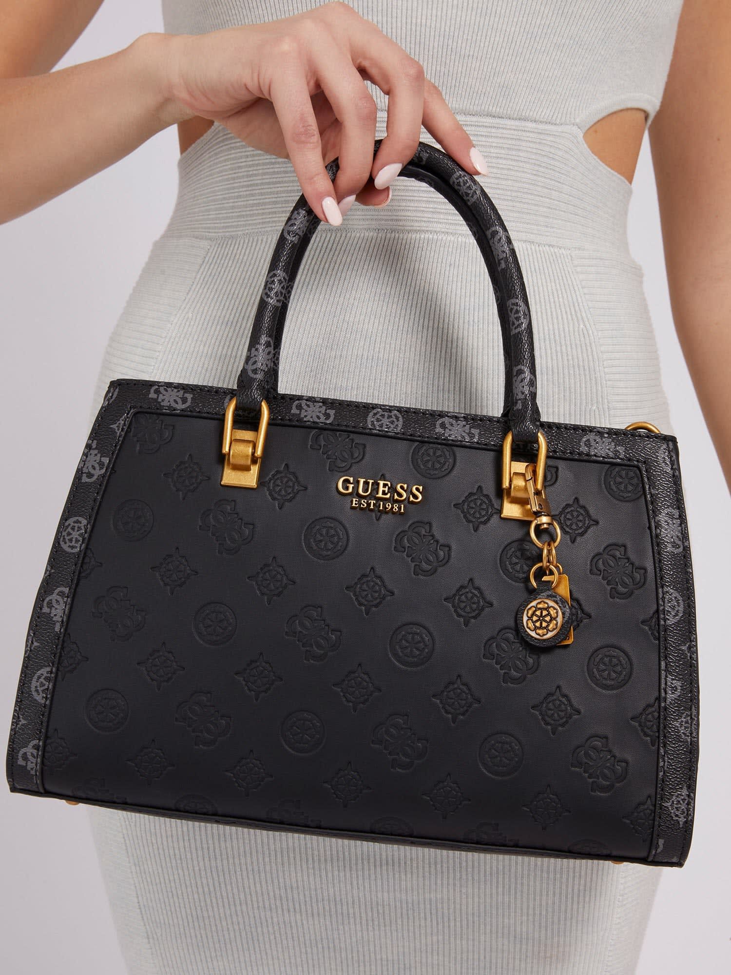 Guess classic bag discount