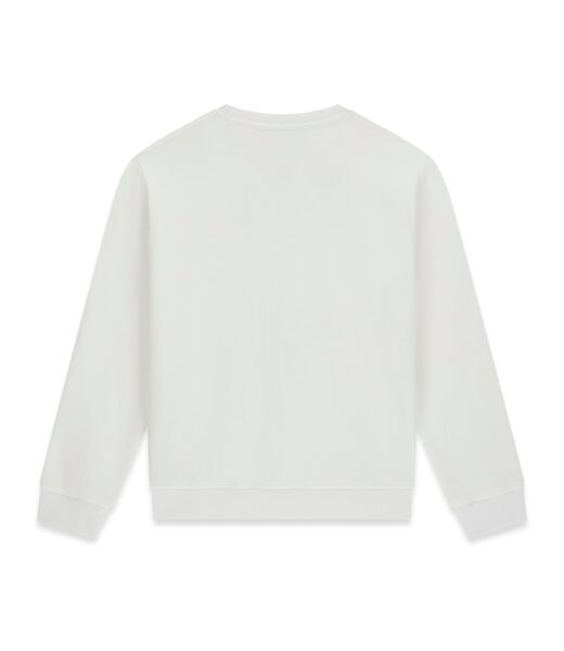 Teddy bear sweatshirt