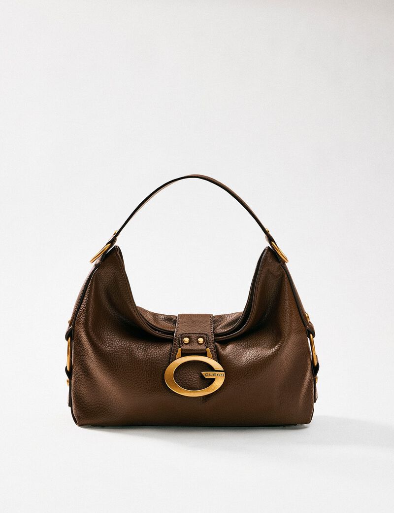 Camden shoulder bag