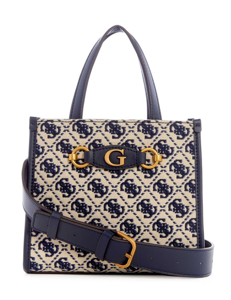 Izzy 2 Compartment Mini Tote