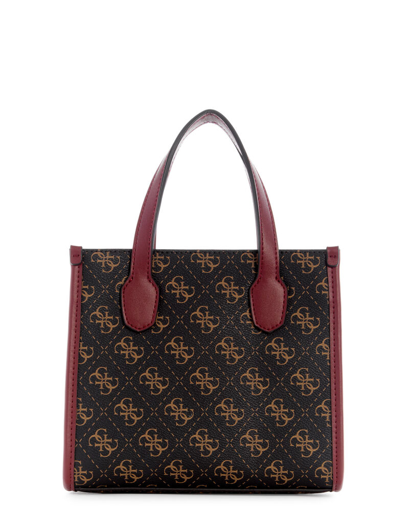 حقيبة توت صغيرة