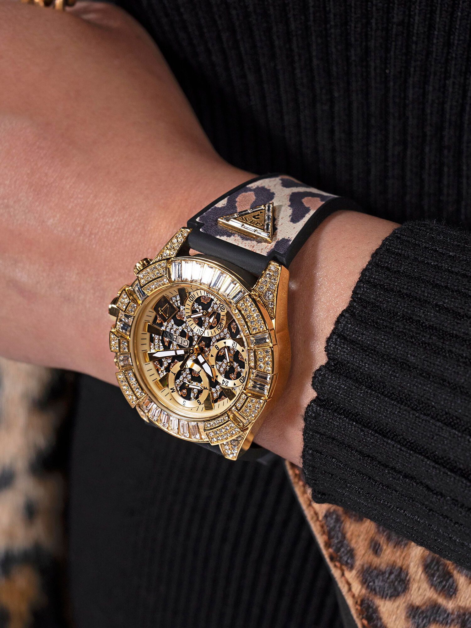 Multi function watch deals