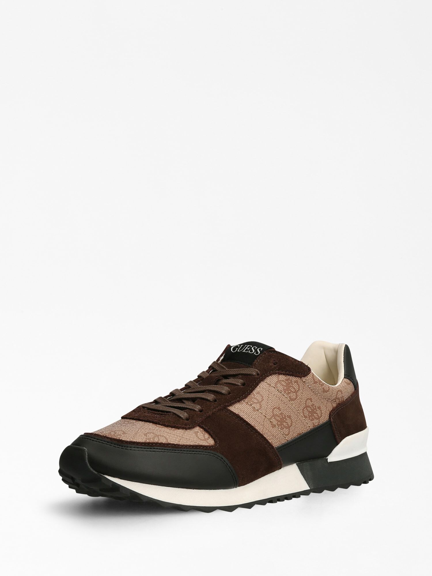 Guess canvas sneakers 2025