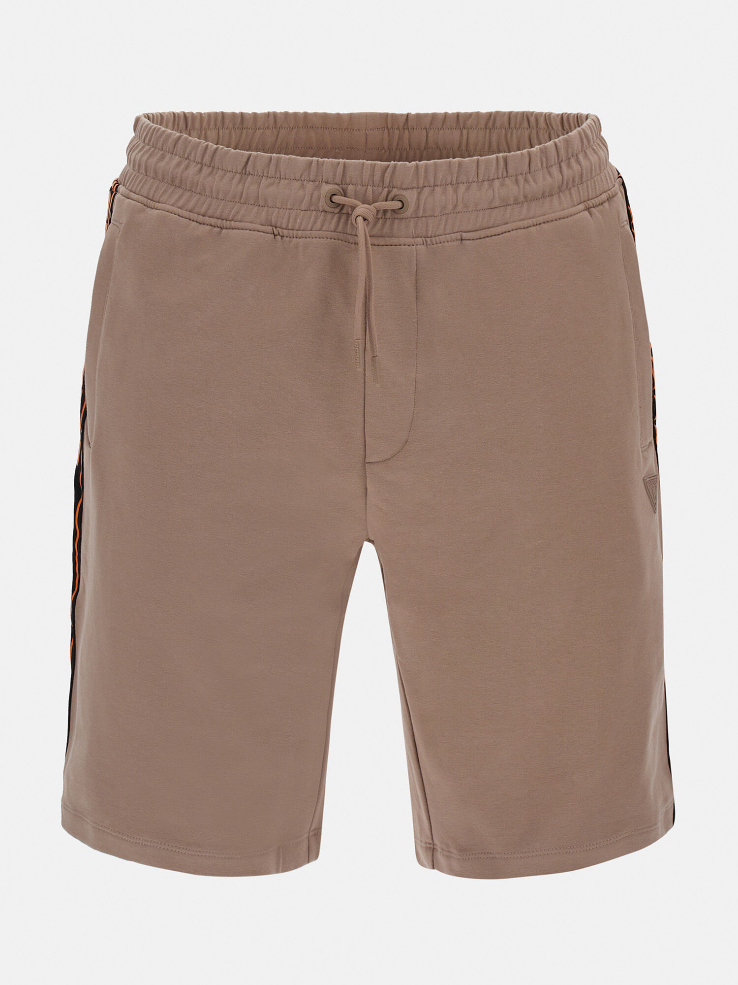 Guess teal nylon active shorts store