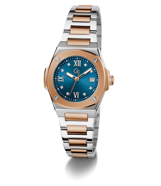 Gc Coussin Shape Mini Small Size Metal