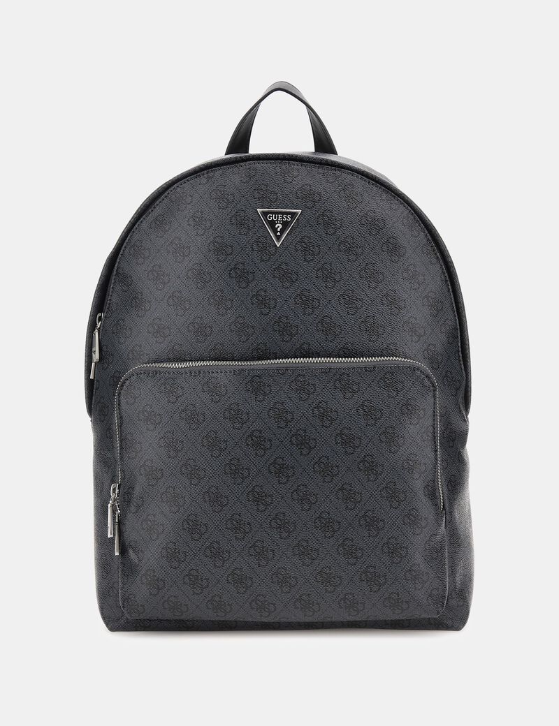 TORINO MEDIUM BUM BA - DEFAULT ITALY FABRIC-BROWNS