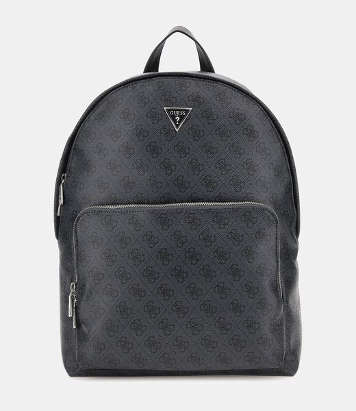 Vezzola Eco 4G logo backpack