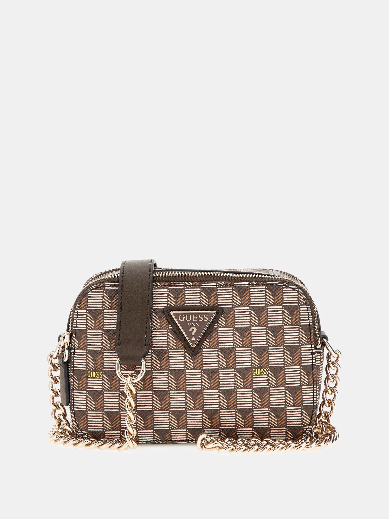 Shop Crossbody Bags GUESS Online GUESS UAE