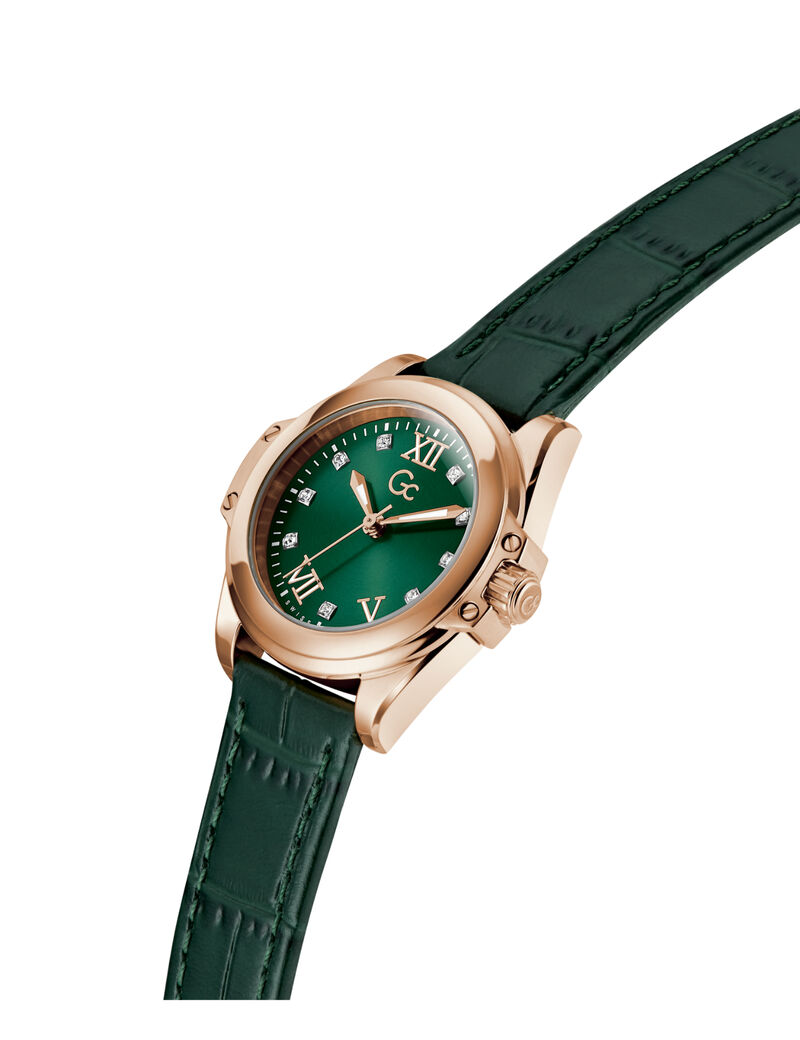 Gc Bolt Lady Mini Small Size Leather