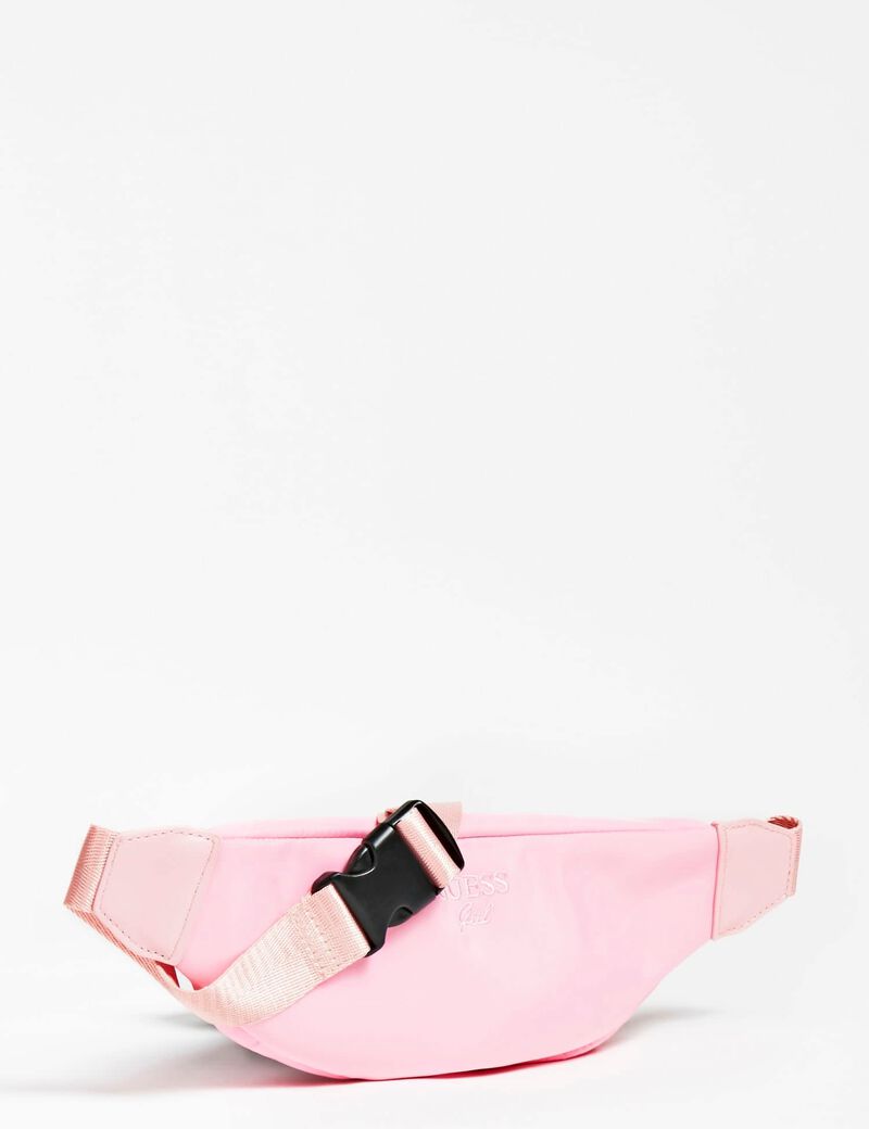 Corinna Logo Triangle Belt Bag