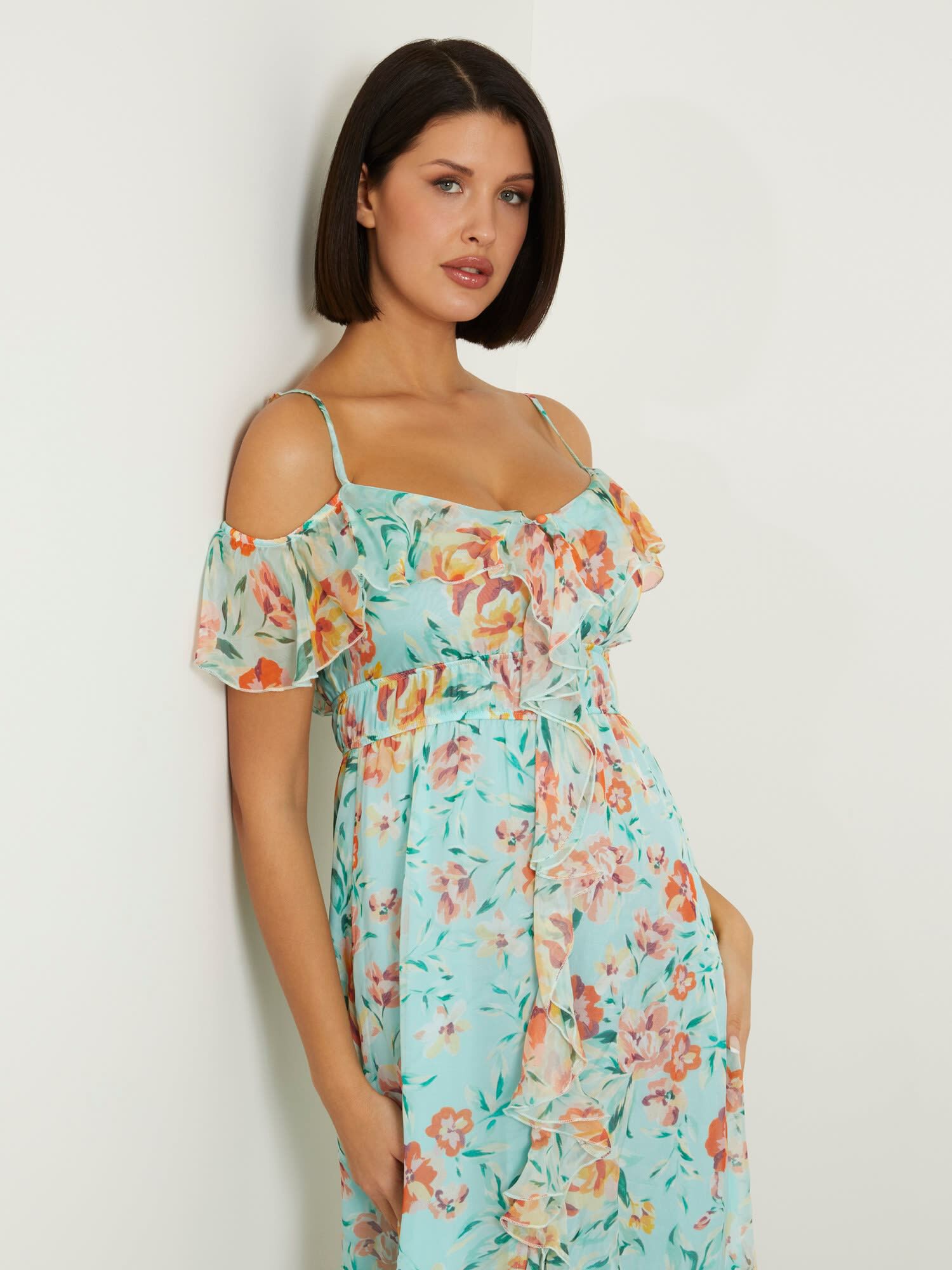 Guess clothes shop online shop
