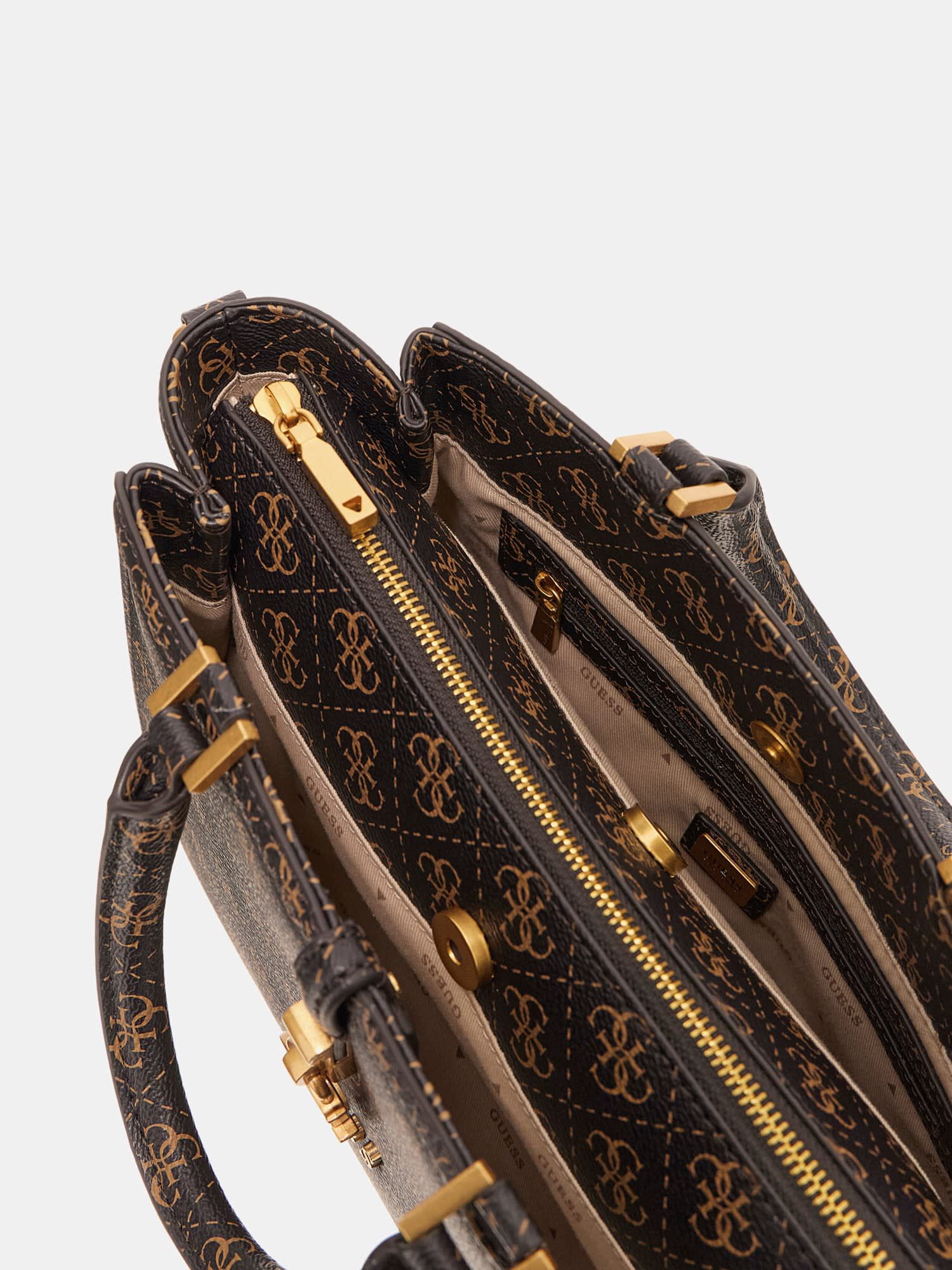Guess bag inside deals