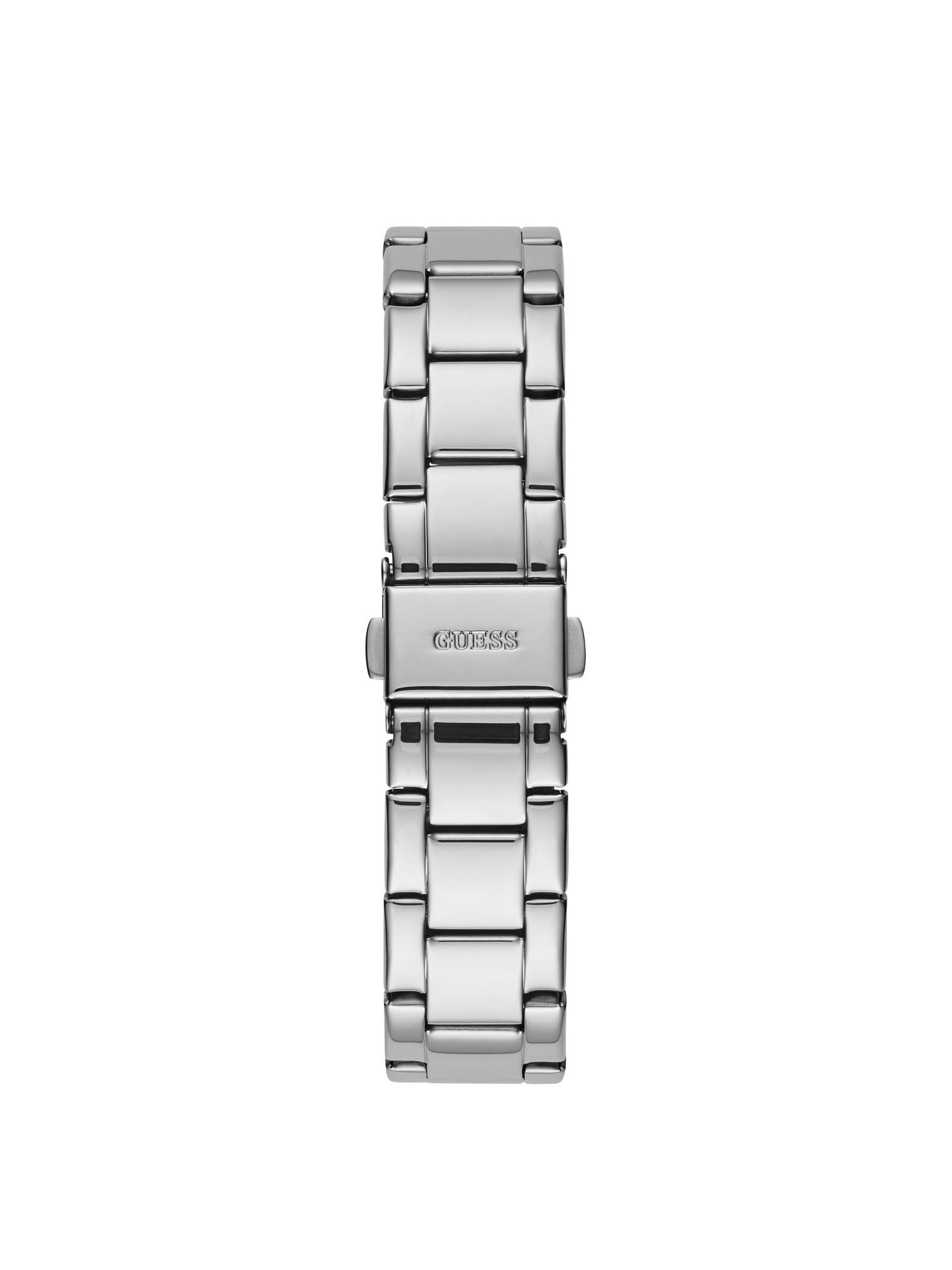 Guess glitter watch on sale