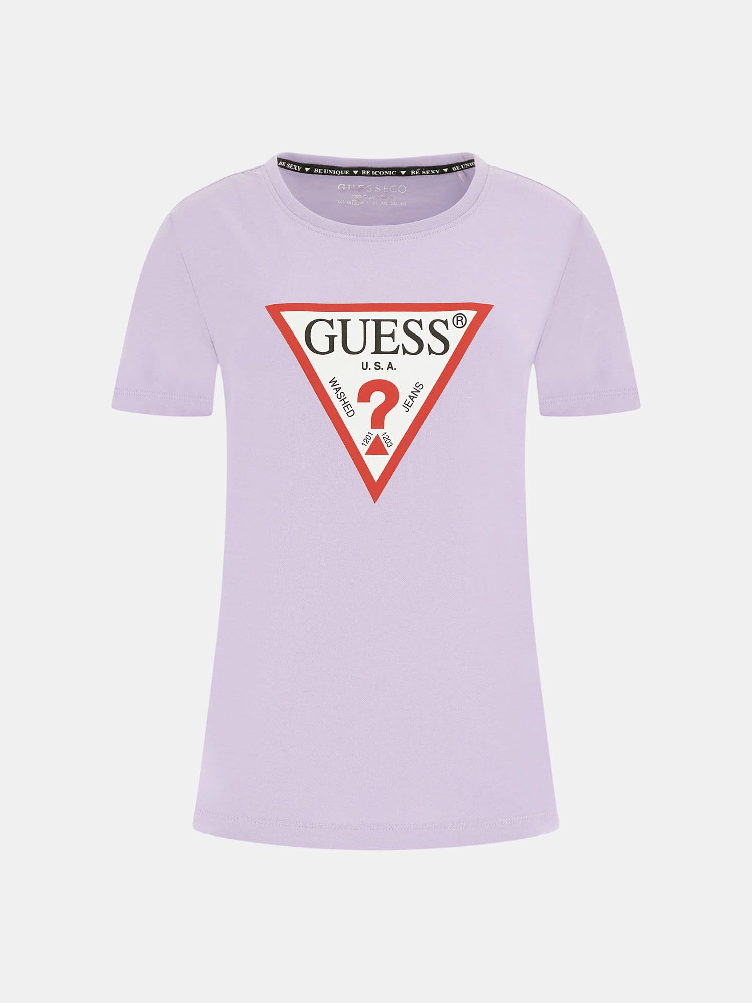 Guess t shirt uae cheap