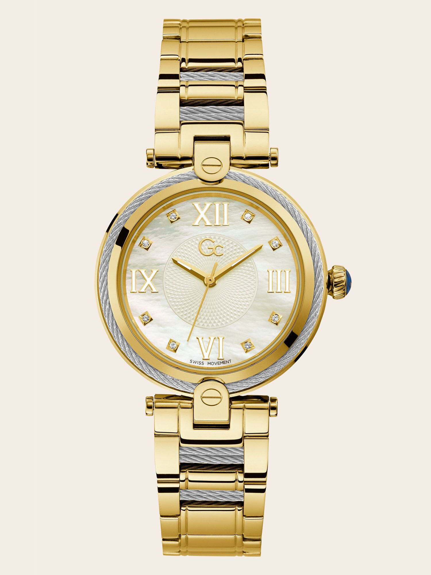 Shop Gc Watches GUESS Online GUESS UAE