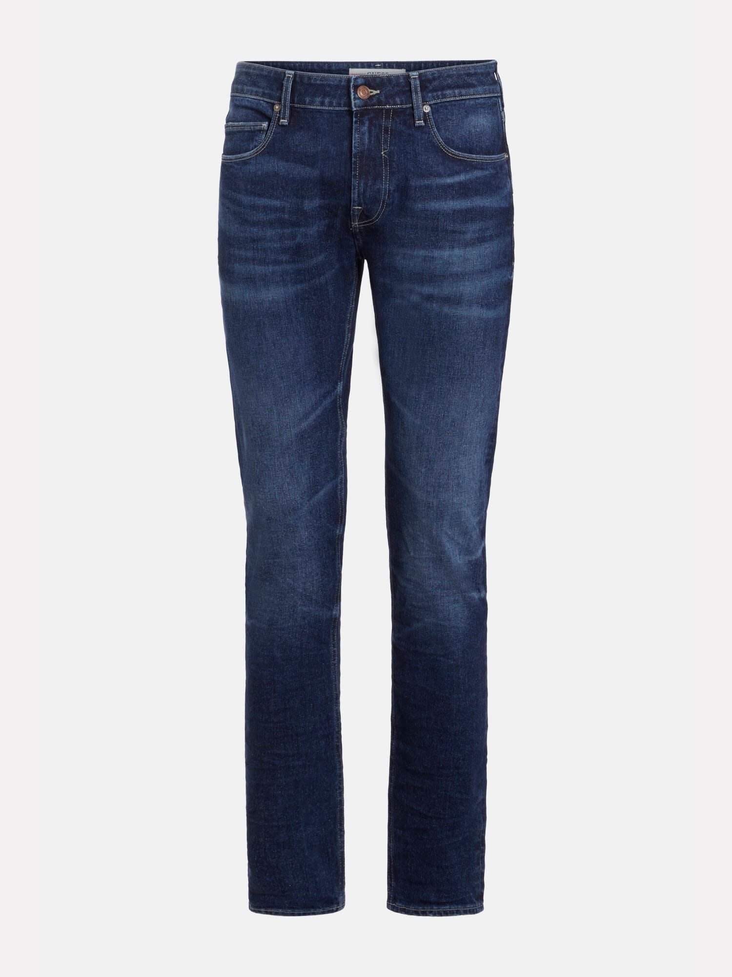 Guess jeans super skinny hot sale