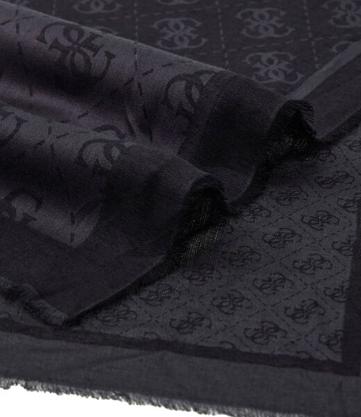 Lindsey Viscose Kefiah