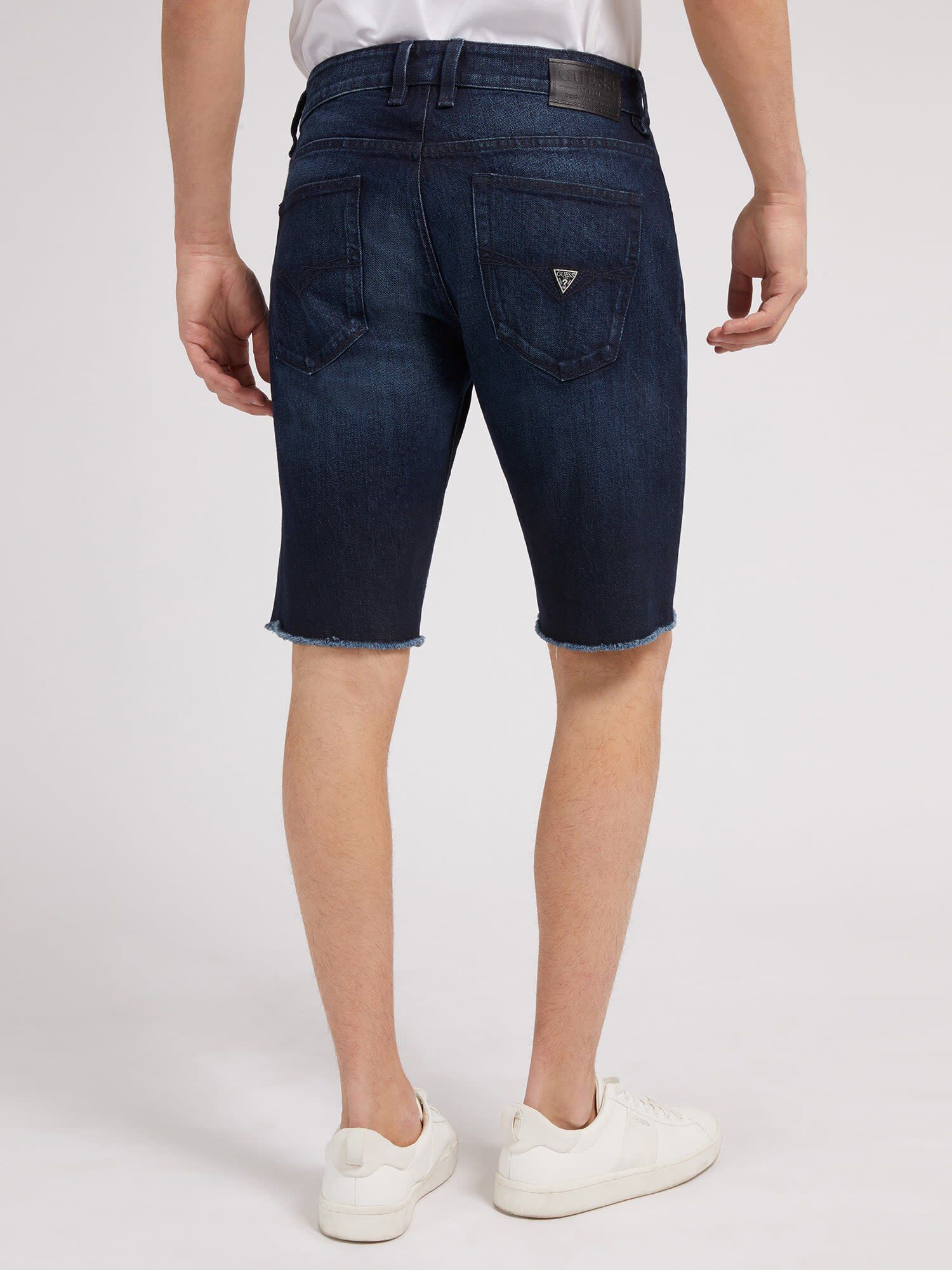 Guess jeans short shop