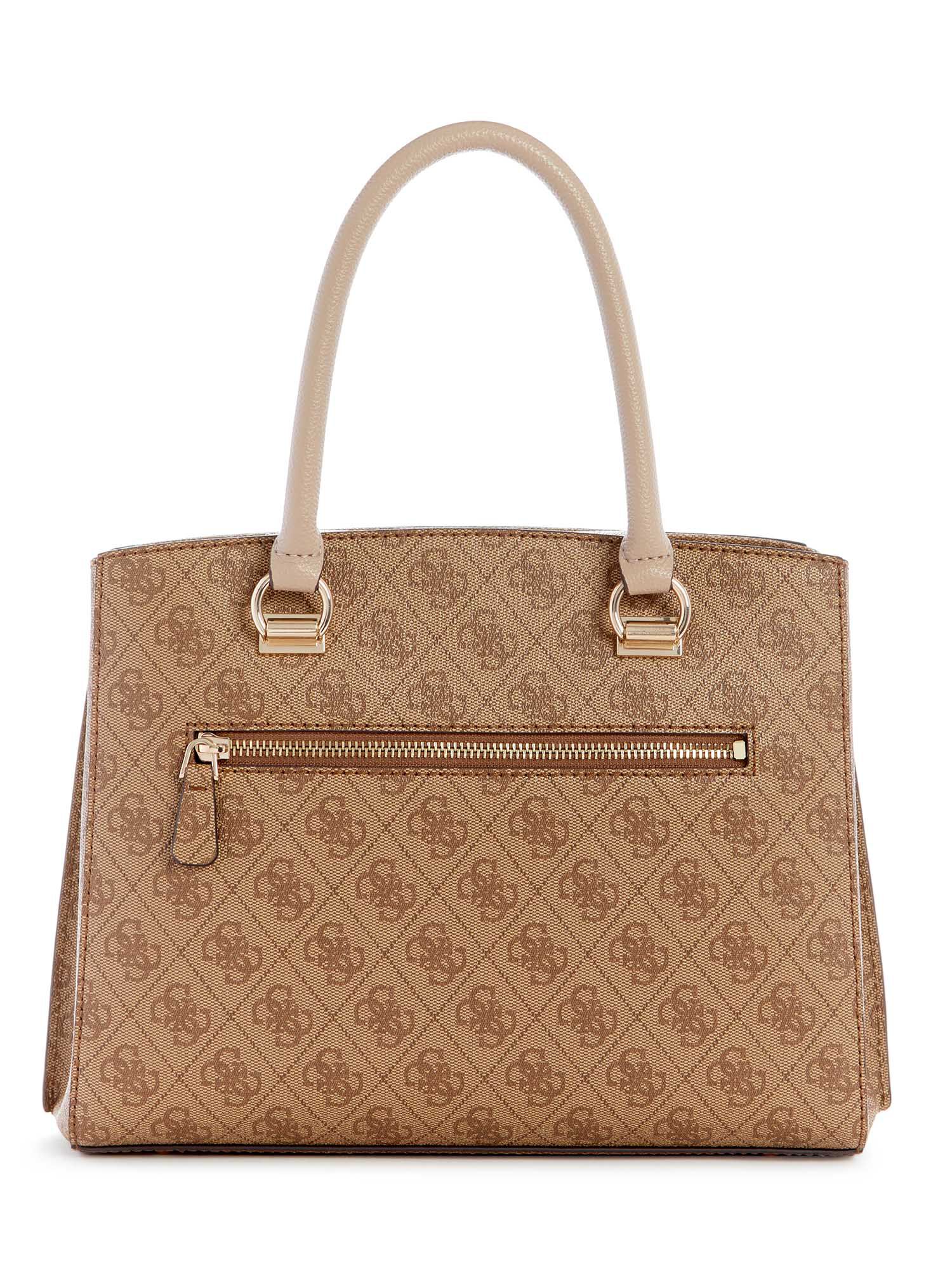 Guess talan discount girlfriend shopper bag