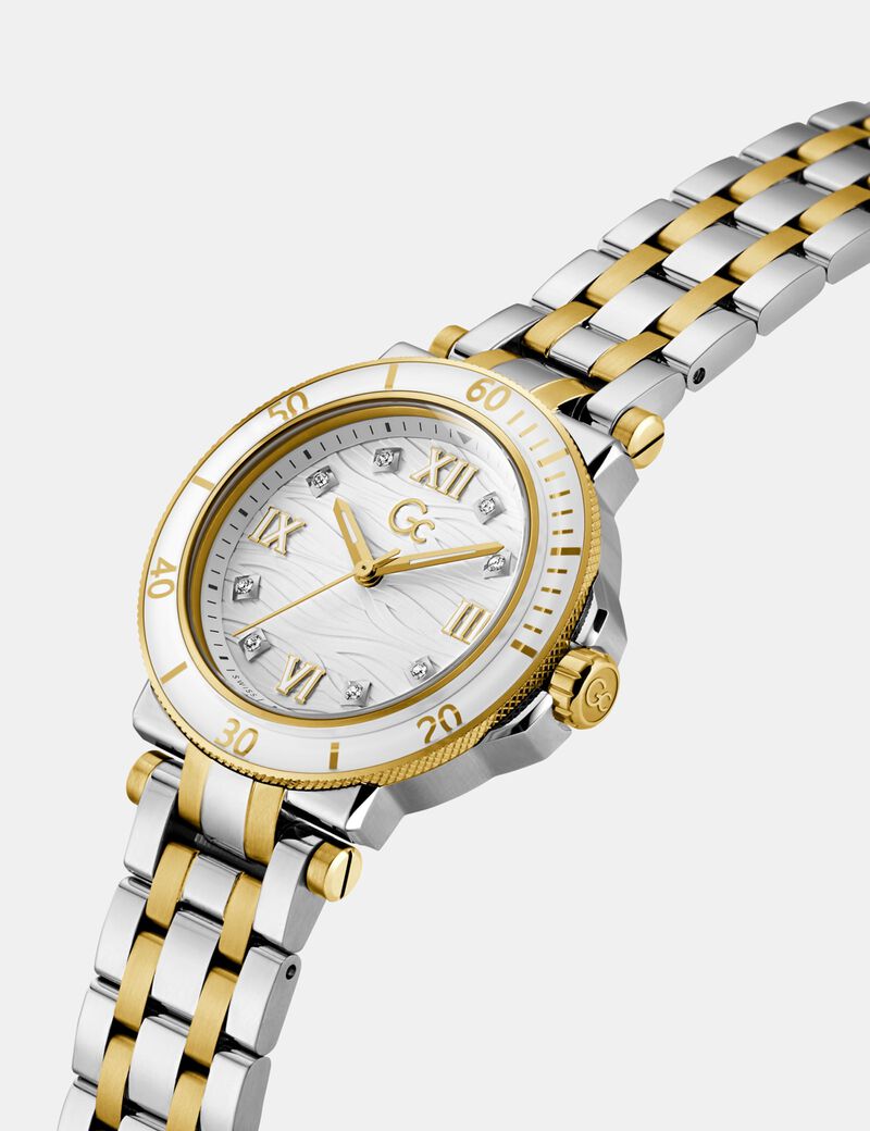 GC One Sport Lady Mid Size Metal