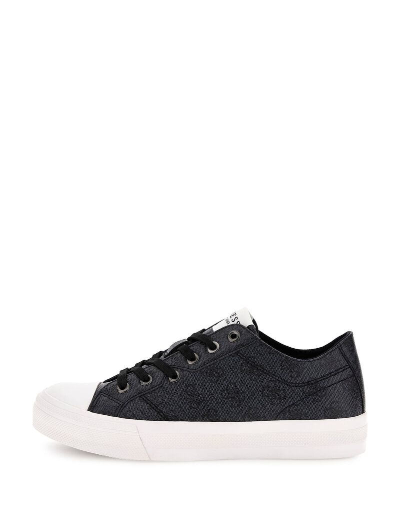 جيس istria low 4g logo sneaker